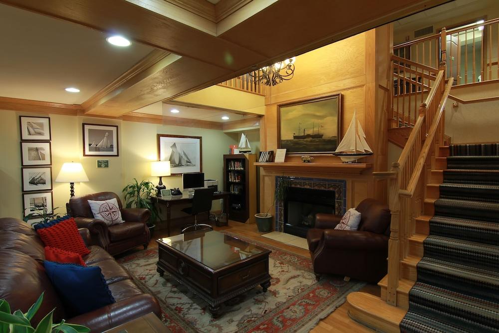 Country Inn & Suites By Radisson, Annapolis, Md Экстерьер фото