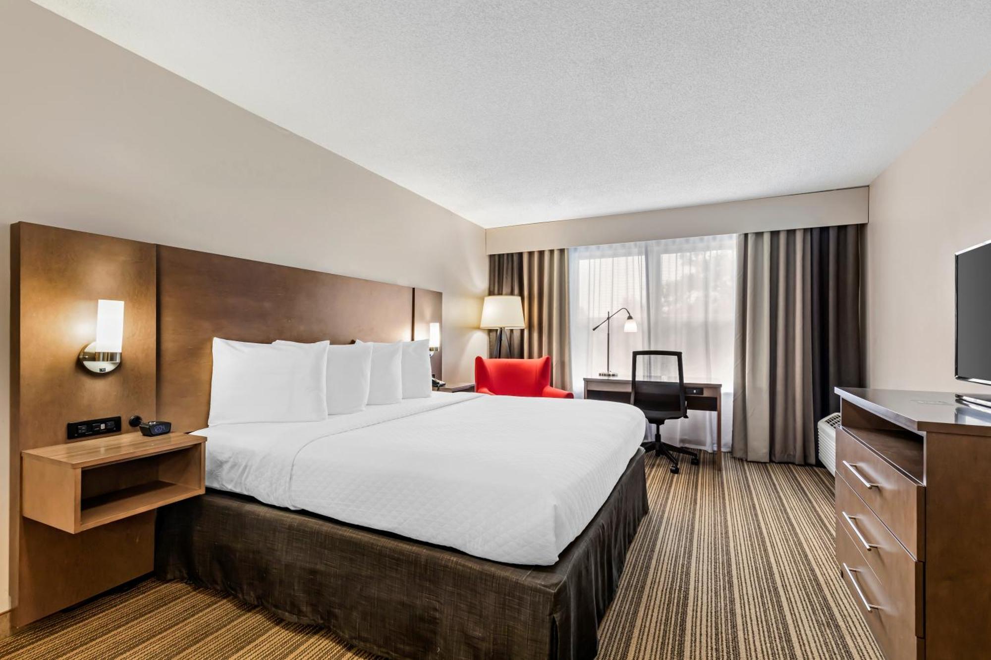 Country Inn & Suites By Radisson, Annapolis, Md Экстерьер фото