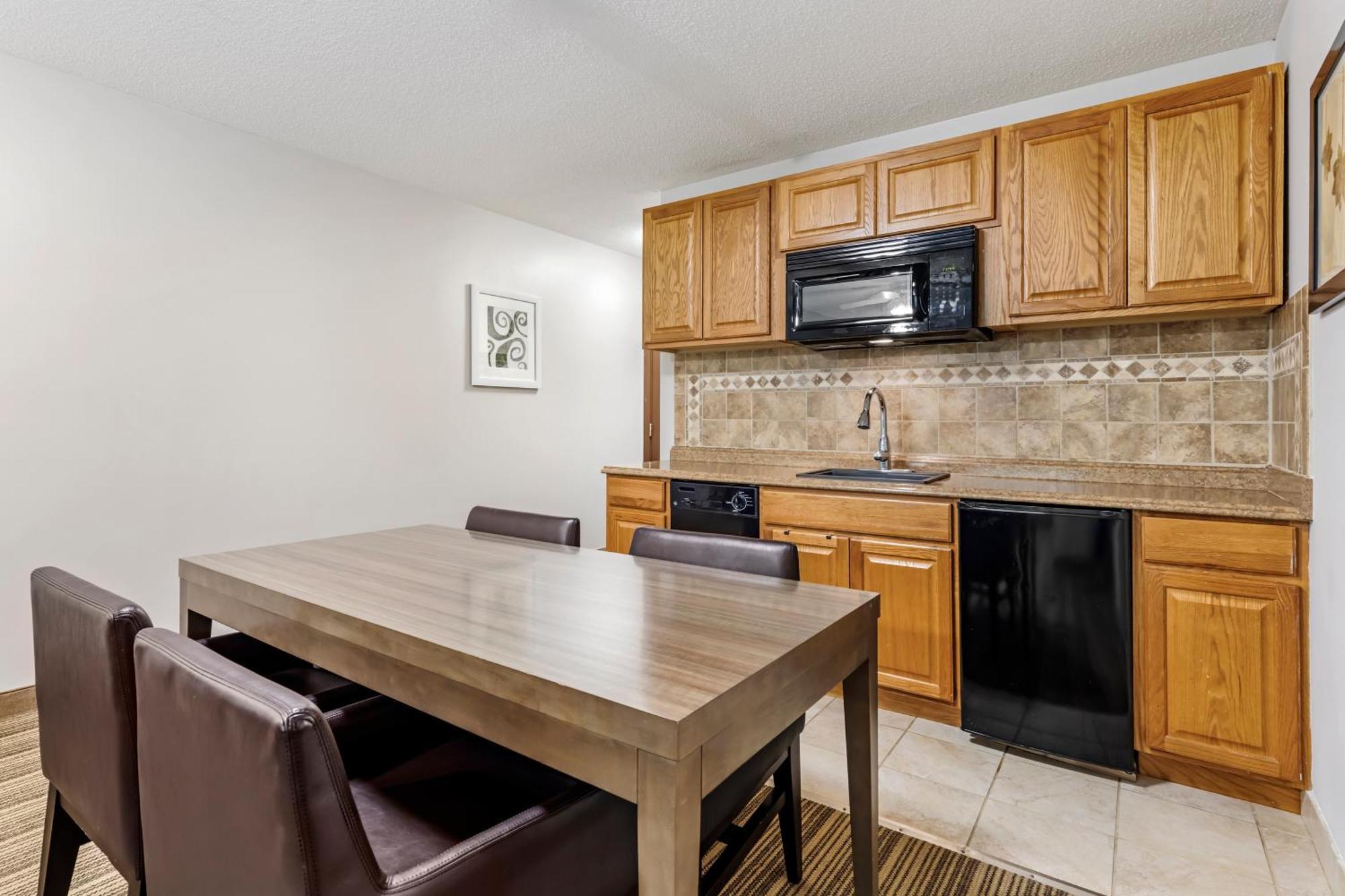 Country Inn & Suites By Radisson, Annapolis, Md Номер фото