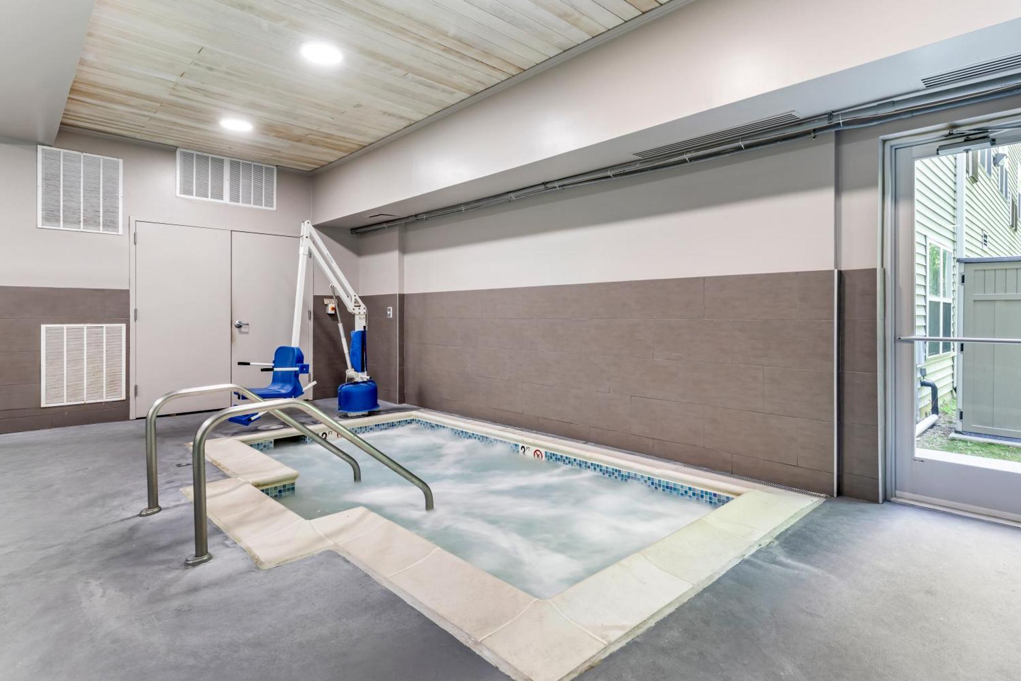 Country Inn & Suites By Radisson, Annapolis, Md Экстерьер фото