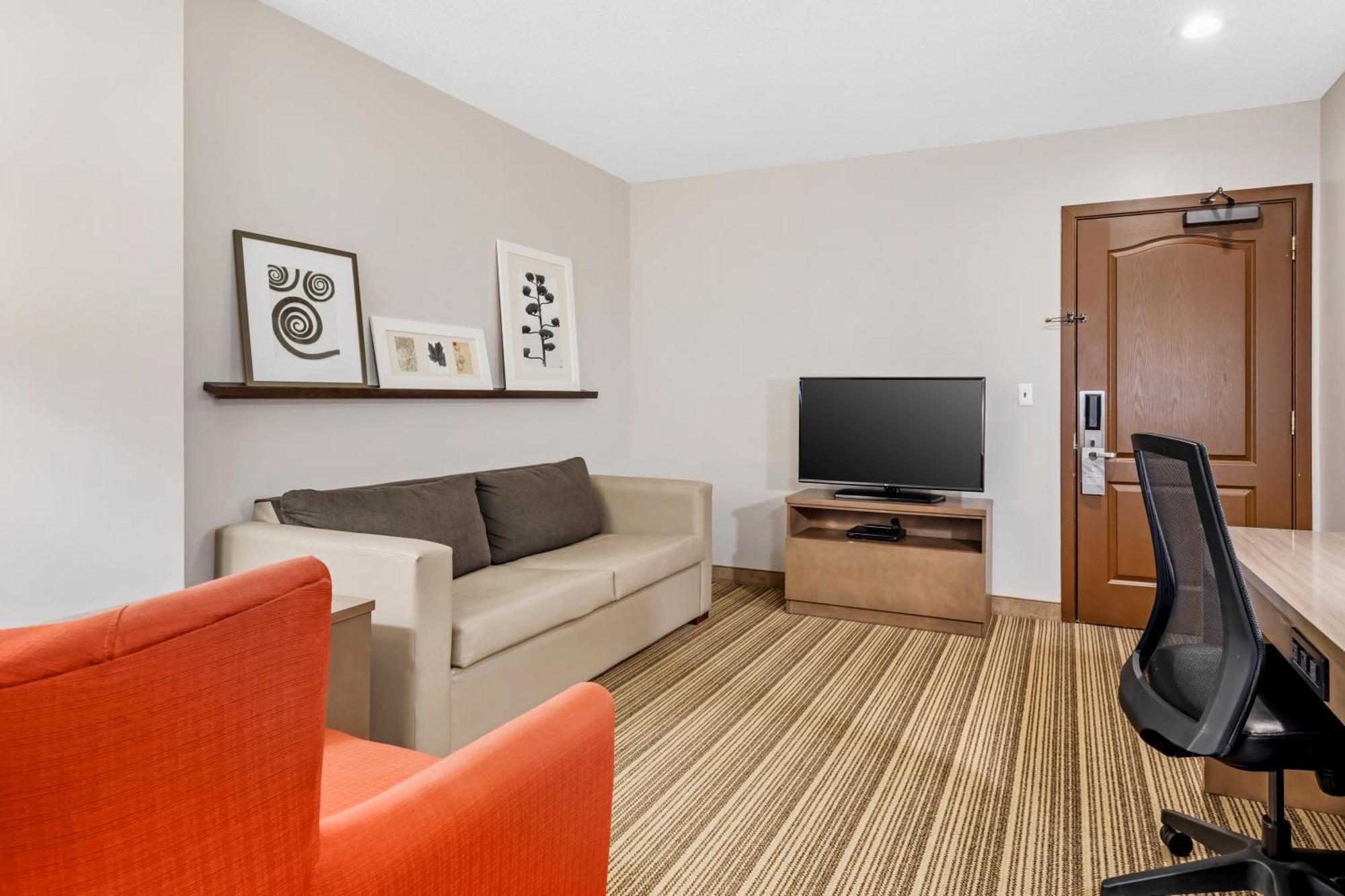 Country Inn & Suites By Radisson, Annapolis, Md Экстерьер фото