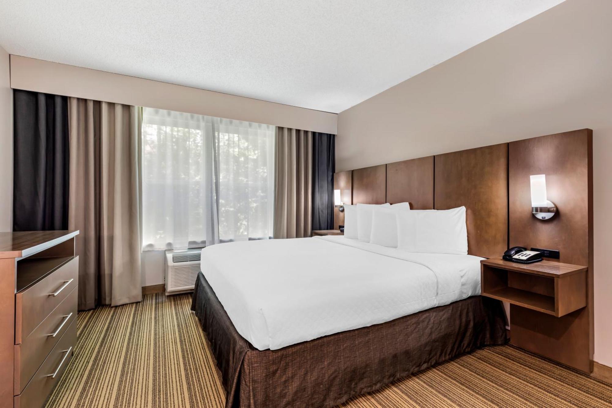 Country Inn & Suites By Radisson, Annapolis, Md Экстерьер фото