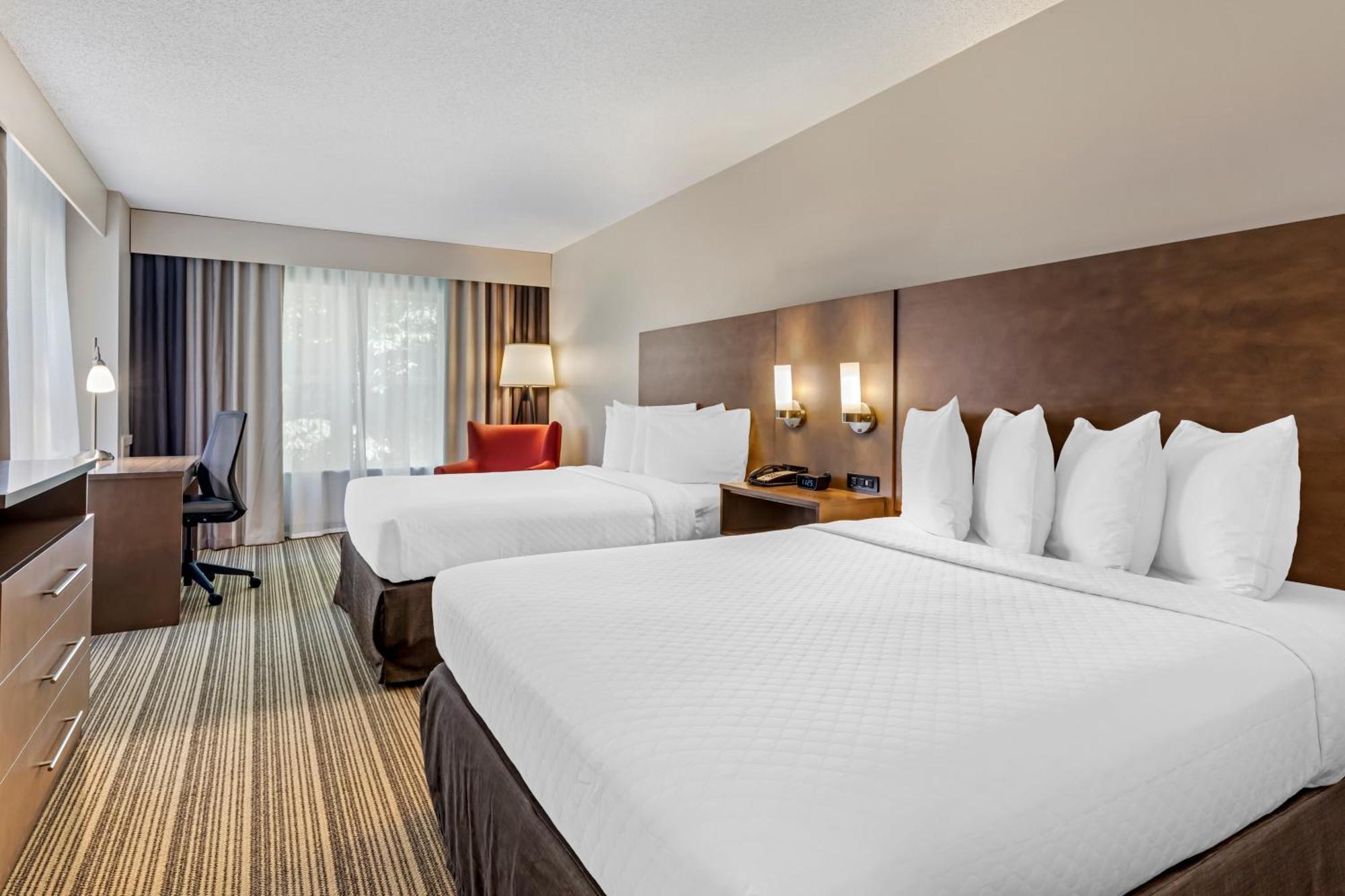 Country Inn & Suites By Radisson, Annapolis, Md Экстерьер фото