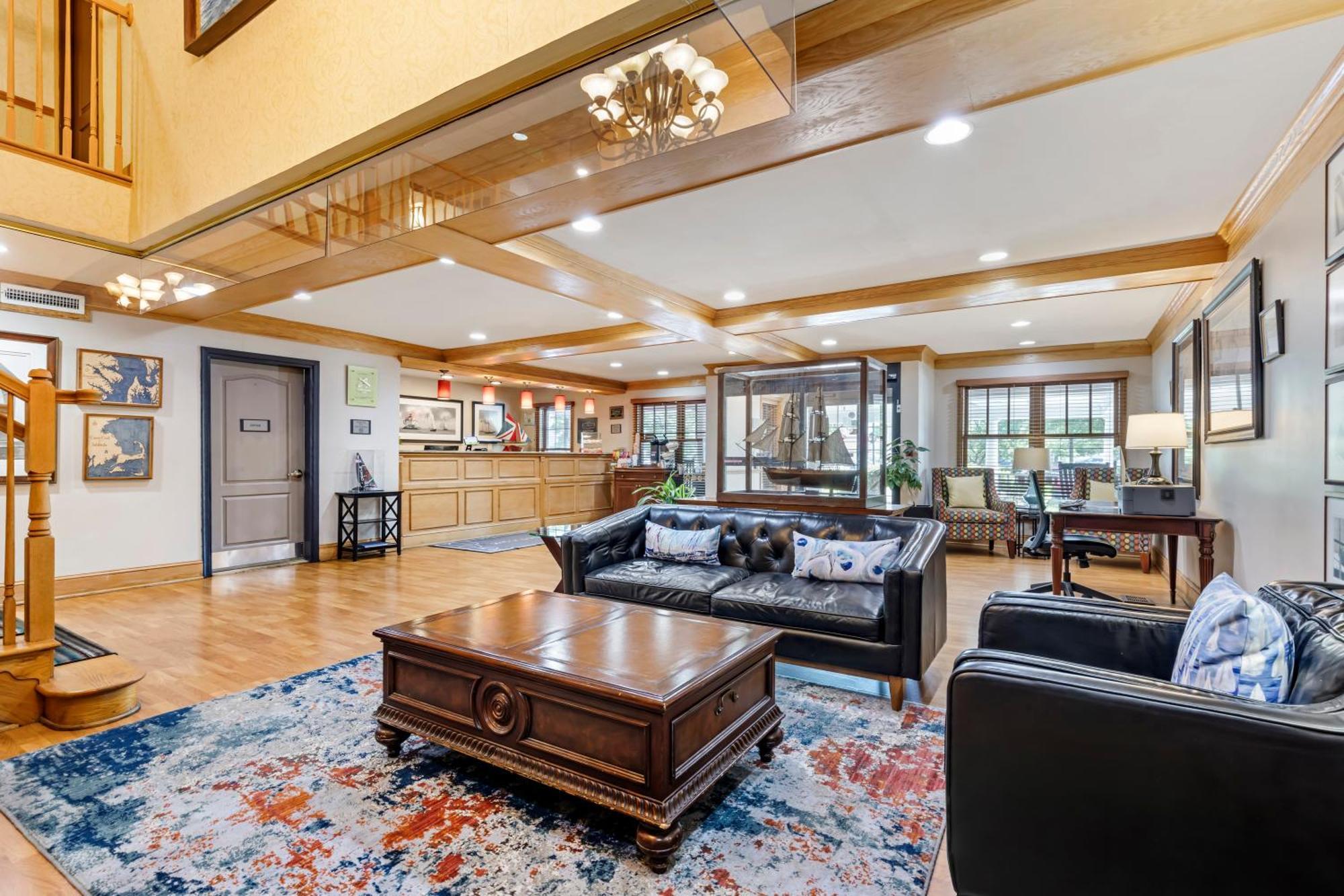 Country Inn & Suites By Radisson, Annapolis, Md Экстерьер фото