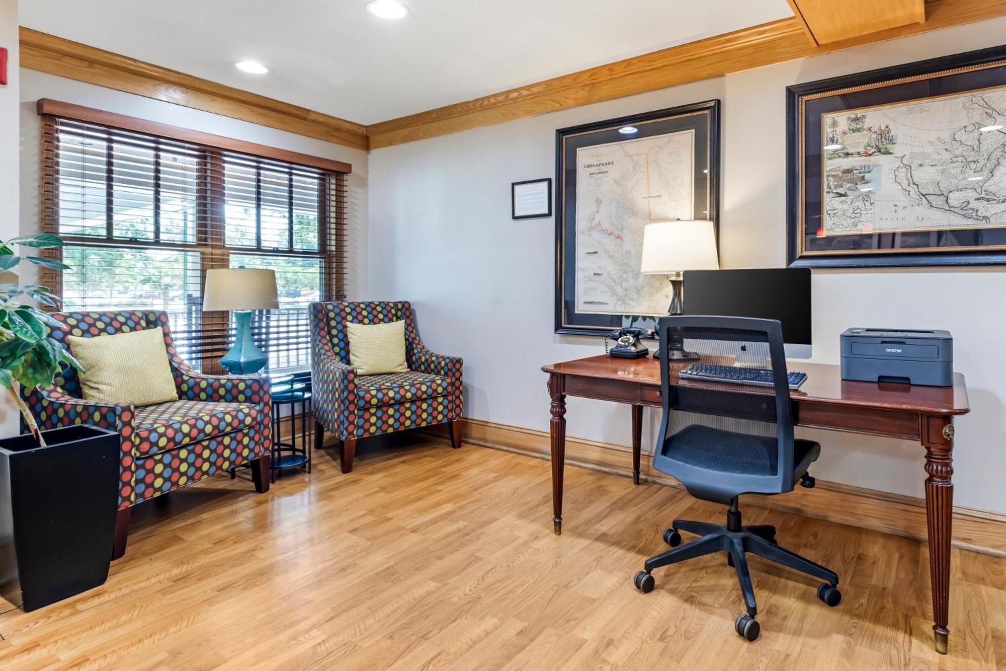 Country Inn & Suites By Radisson, Annapolis, Md Экстерьер фото