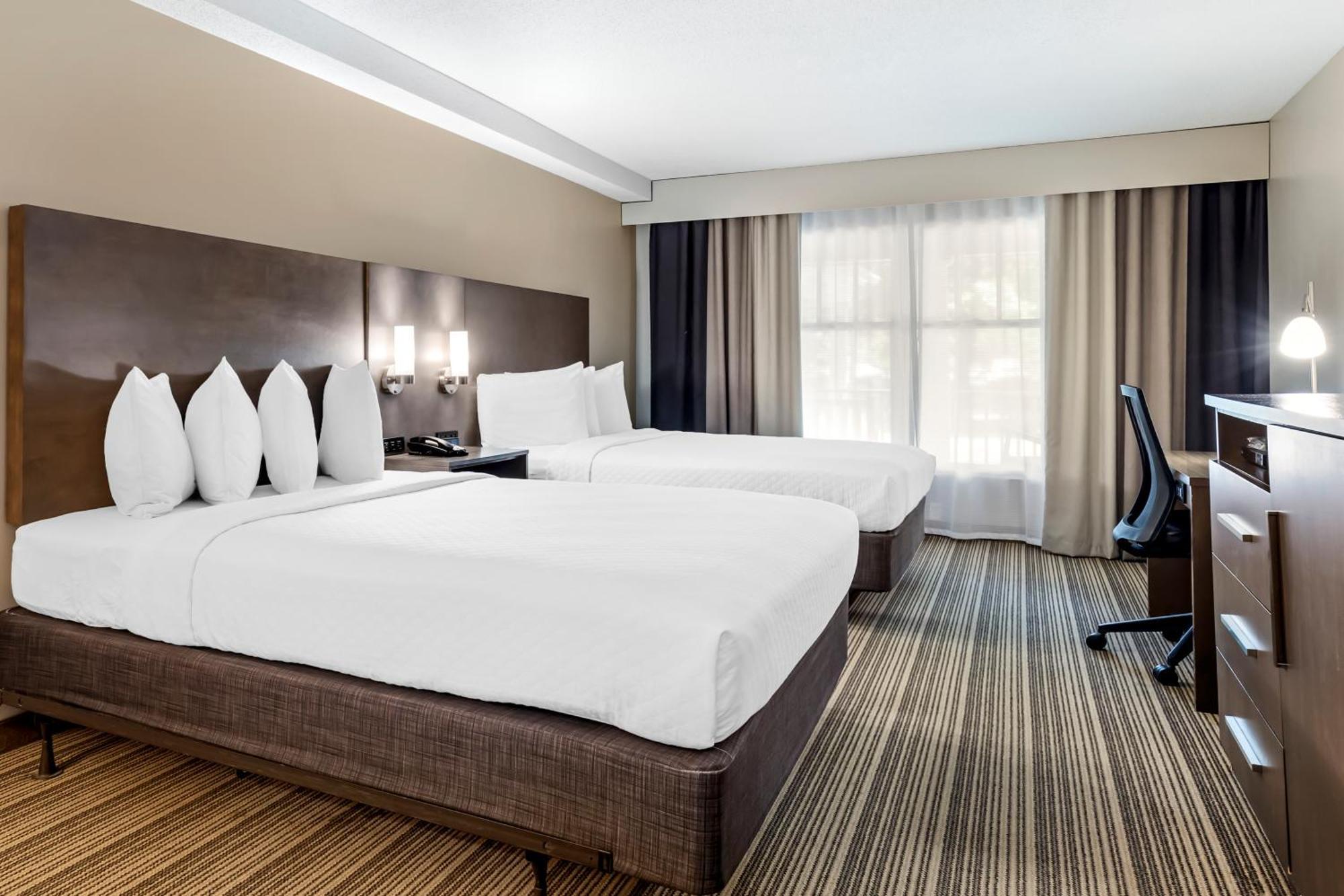 Country Inn & Suites By Radisson, Annapolis, Md Экстерьер фото