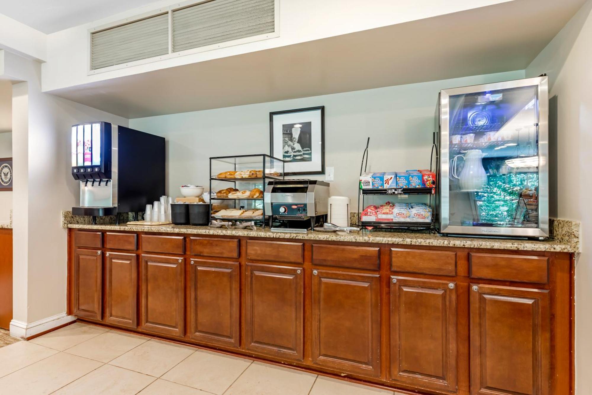 Country Inn & Suites By Radisson, Annapolis, Md Экстерьер фото