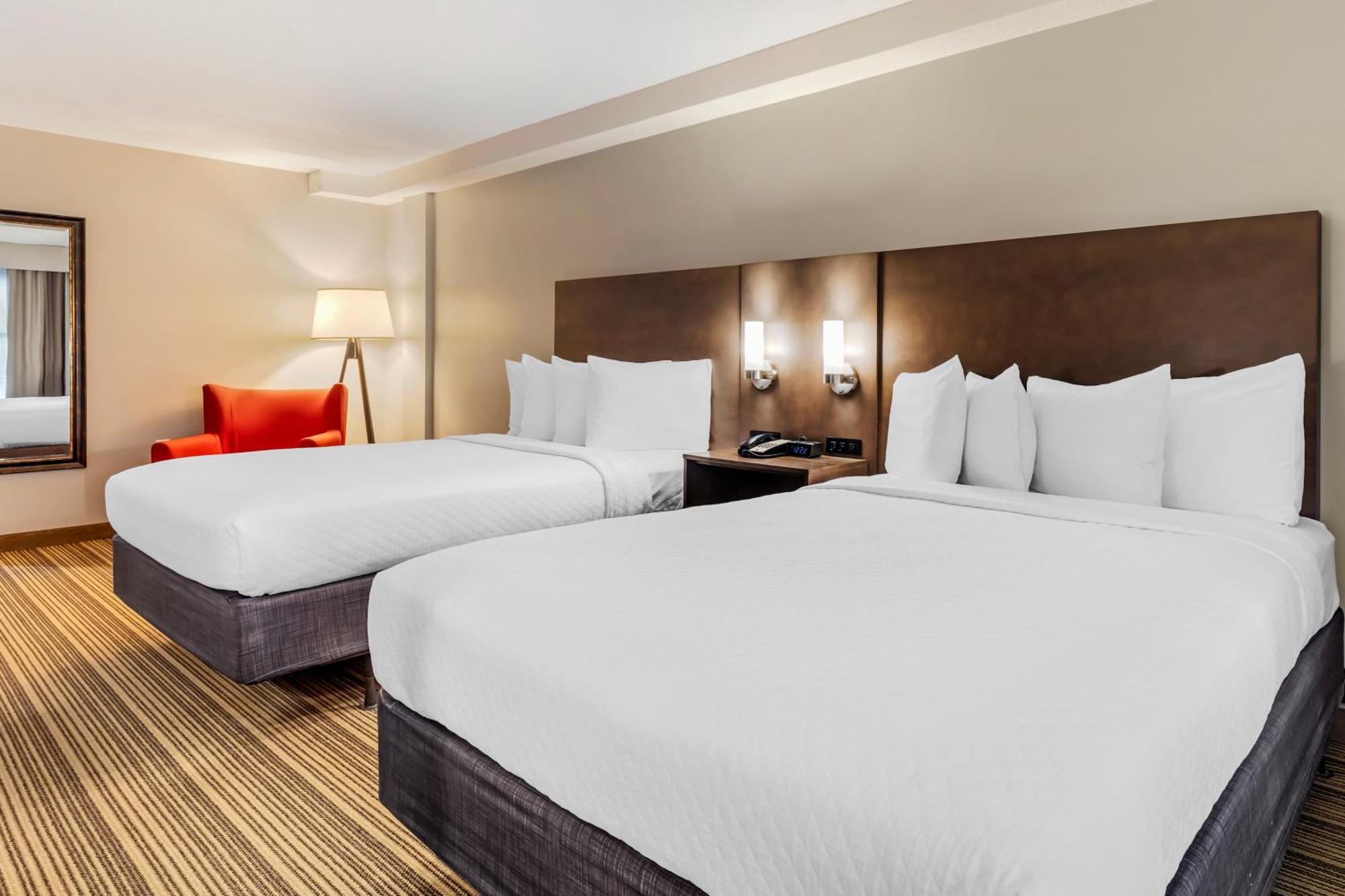 Country Inn & Suites By Radisson, Annapolis, Md Экстерьер фото