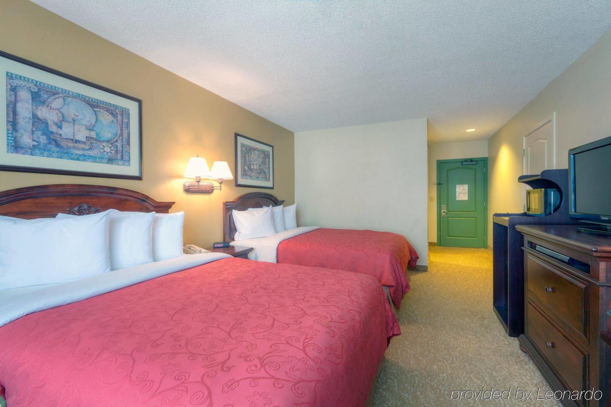 Country Inn & Suites By Radisson, Annapolis, Md Экстерьер фото