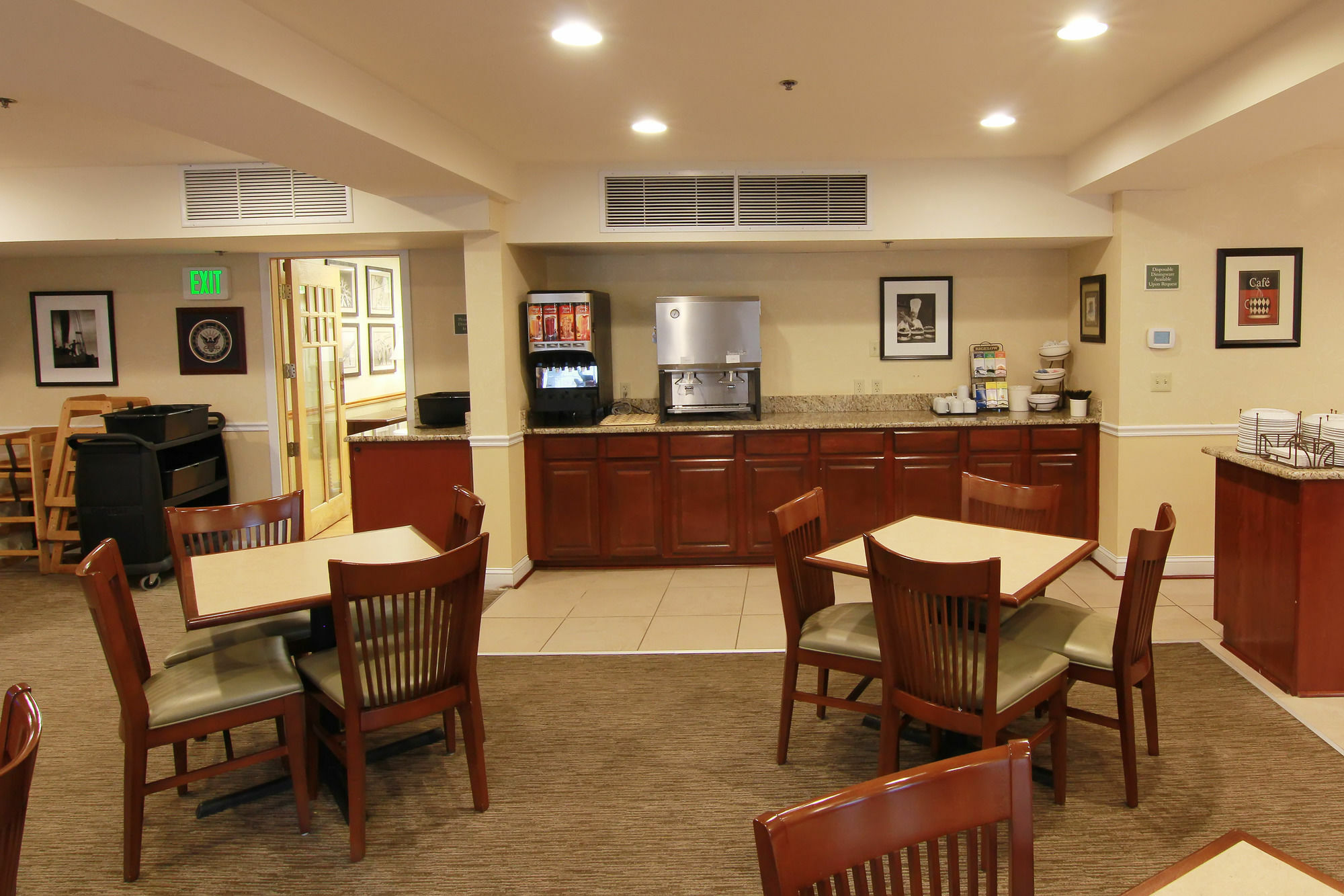Country Inn & Suites By Radisson, Annapolis, Md Экстерьер фото