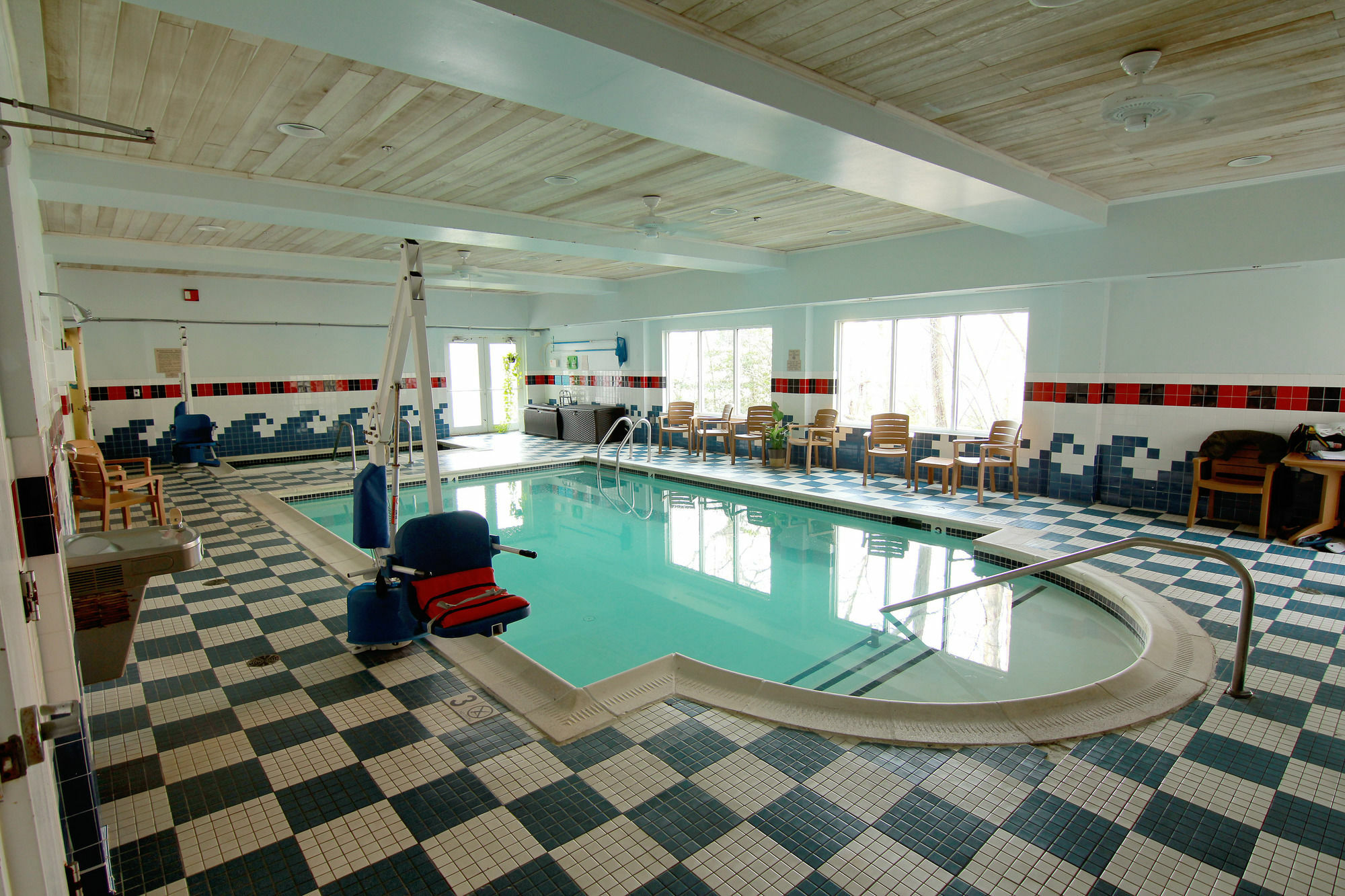 Country Inn & Suites By Radisson, Annapolis, Md Экстерьер фото