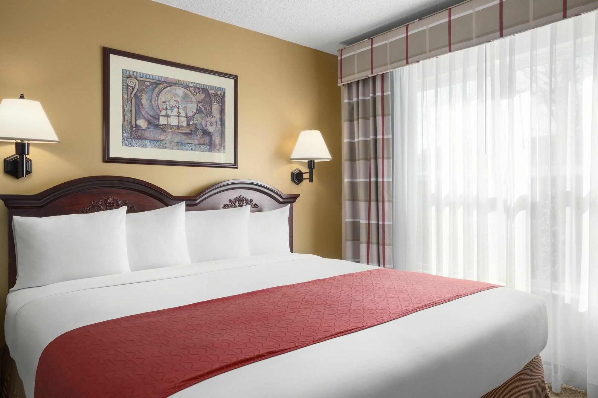 Country Inn & Suites By Radisson, Annapolis, Md Экстерьер фото